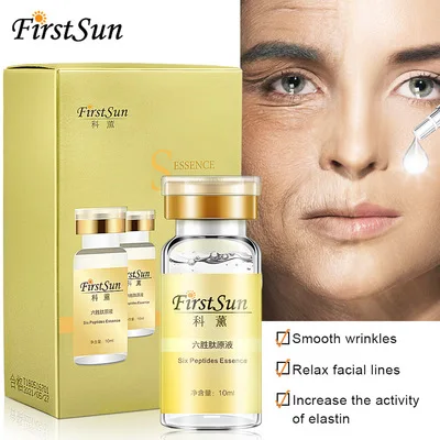 Retinol 2.5 Moisturizer Face Cream Vitamin E/C Six Peptides Serum Pure Collagen Protein Liquid Retin Anti Aging Wrinkles Acne
Retinol 2.5 Moisturizer Face Cream Vitamin E/C Six Peptides Serum Pure Collagen Protein Liquid Retin Anti Aging Wrinkles Acne