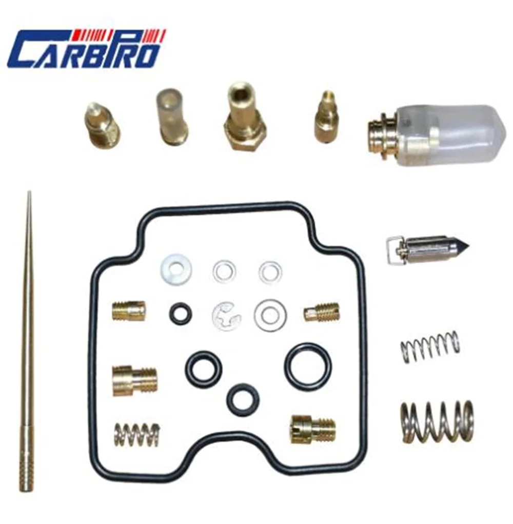 Carburetor repair kit Carburetor accessories for Can Am Bombardier DS650 DS 650 2000-2007 ATV OPP bag I500080442
Carburetor repair kit Carburetor accessories for Can Am Bombardier DS650 DS 650 2000-2007 ATV OPP bag I500080442