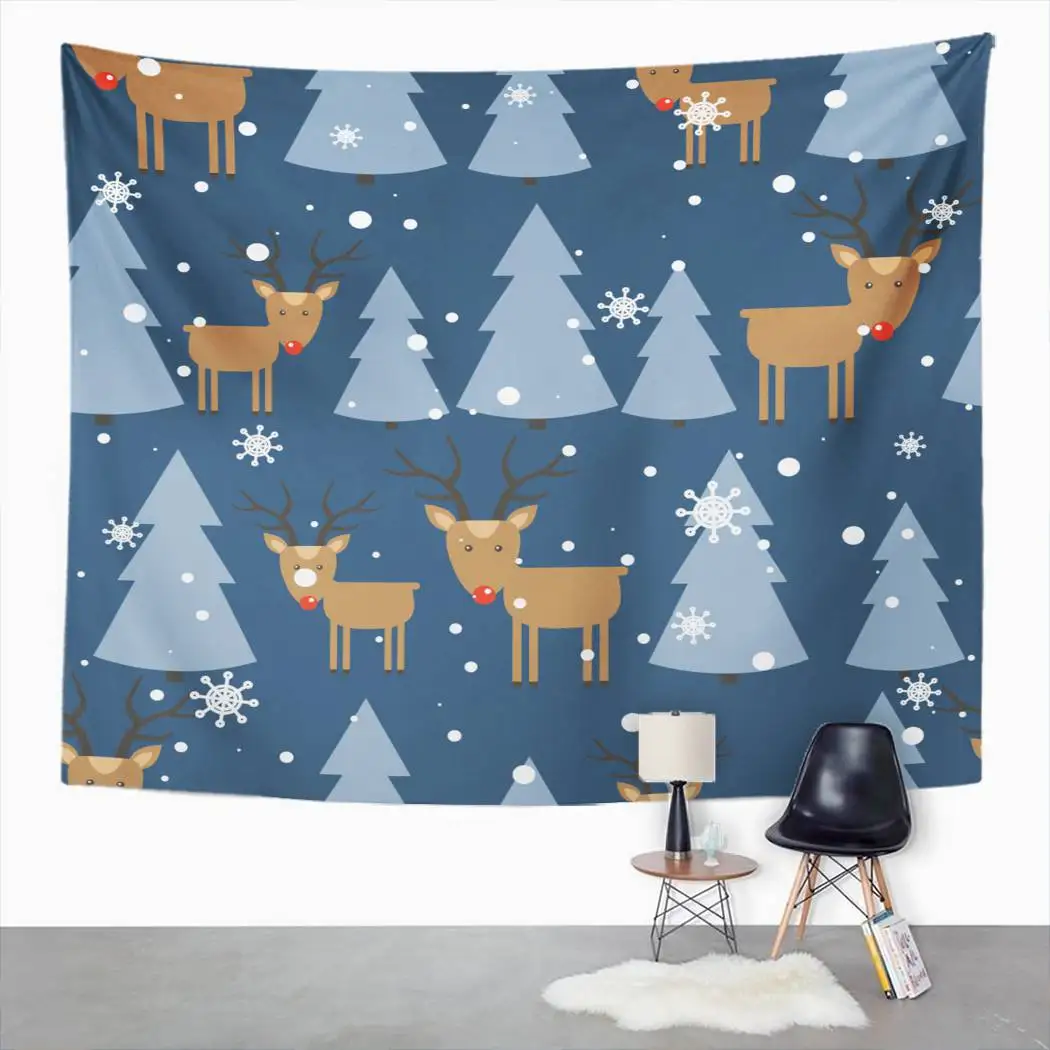 Tree Tapestry Deers Christmas Tapestry For Bedroom Room Decor Wall Hanging Wall Art Tapestry Picnic Mat Beach Towel Bed Cover
Tree Tapestry Deers Christmas Tapestry For Bedroom Room Decor Wall Hanging Wall Art Tapestry Picnic Mat Beach Towel Bed Cover