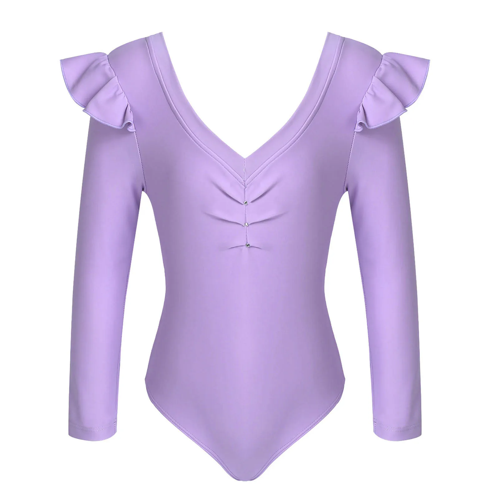 2021 Professional Children's Ballet Costumes Kids Long Sleeve Dance Bodysuit Gymnastics Leotard for Girls Ballet Tutu Dancerwear
2021 Professional Children's Ballet Costumes Kids Long Sleeve Dance Bodysuit Gymnastics Leotard for Girls Ballet Tutu Dancerwear