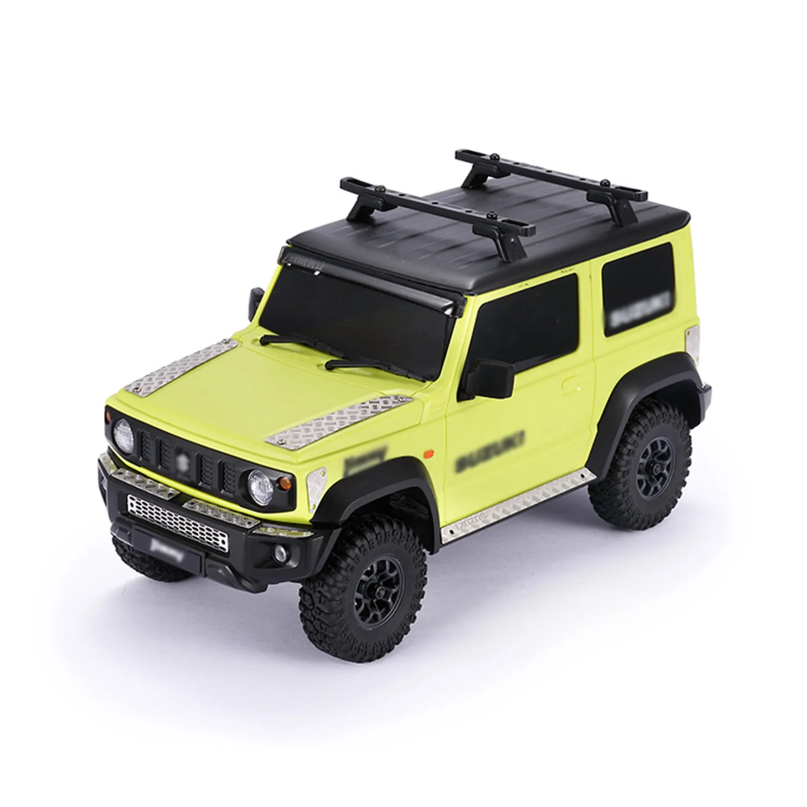 1/14 RC Car Roof Rail for WPL C24 Car Model DIY Accessory Spare Parts Replacement Parts
1/14 RC Car Roof Rail for WPL C24 Car Model DIY Accessory Spare Parts Replacement Parts