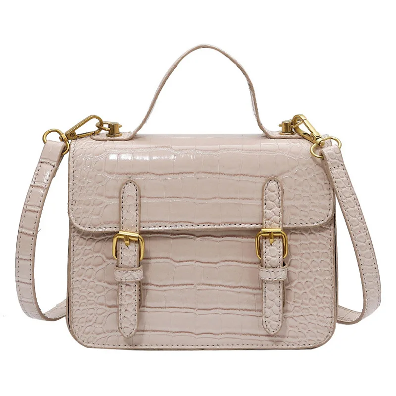 Shangxin Bag Women Messenger Bag 2021 New Fashion Korean Shoulder Bag Ins Simple Small Square Bag
Shangxin Bag Women Messenger Bag 2021 New Fashion Korean Shoulder Bag Ins Simple Small Square Bag