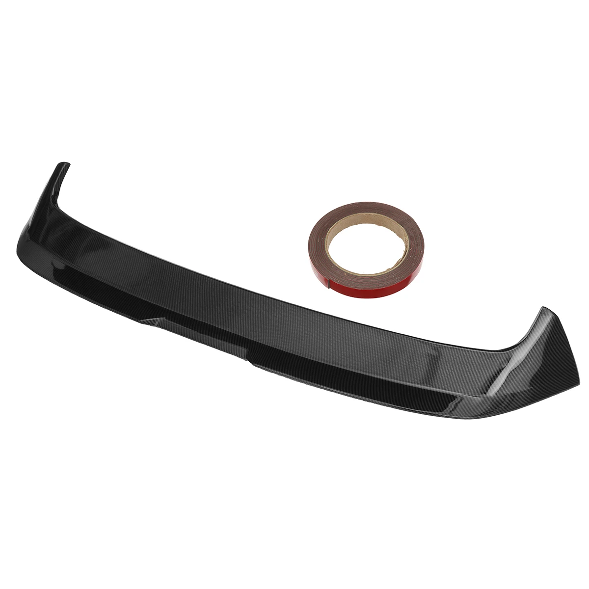 High Quality MK7.5 Car Rear Spoiler Wing Trunk Lip For VW Golf MK7 MK7.5 2014-2020 OS Style Tail Wing Decoration For Volkswagen
High Quality MK7.5 Car Rear Spoiler Wing Trunk Lip For VW Golf MK7 MK7.5 2014-2020 OS Style Tail Wing Decoration For Volkswagen