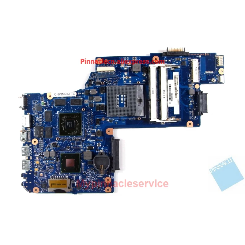 H000038410 Motherboard for Toshiba Satellite C850 C855 L850 with HD7600M graphic
H000038410 Motherboard for Toshiba Satellite C850 C855 L850 with HD7600M graphic