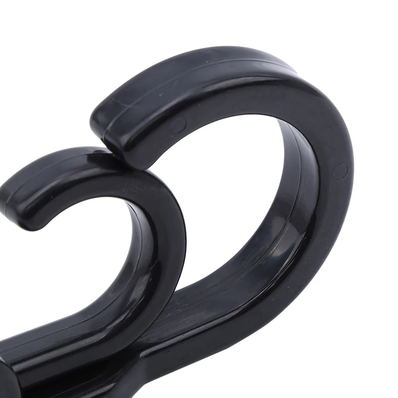 1 Pair ABS Double Hung Baby Stroller Accessories Hooks 360 Degree Rotatable Pram Pushchair Shopping Bags Carriage Hook Clips
1 Pair ABS Double Hung Baby Stroller Accessories Hooks 360 Degree Rotatable Pram Pushchair Shopping Bags Carriage Hook Clips