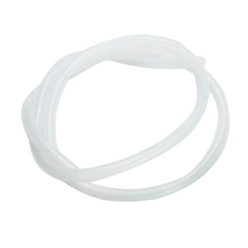 Copper Wort Chiller Set Coil Tube with Silicone Tube Immersion Beer Wine Cooler Cooling Pipe Heat Exchanger Wine Making Machine
Copper Wort Chiller Set Coil Tube with Silicone Tube Immersion Beer Wine Cooler Cooling Pipe Heat Exchanger Wine Making Machine