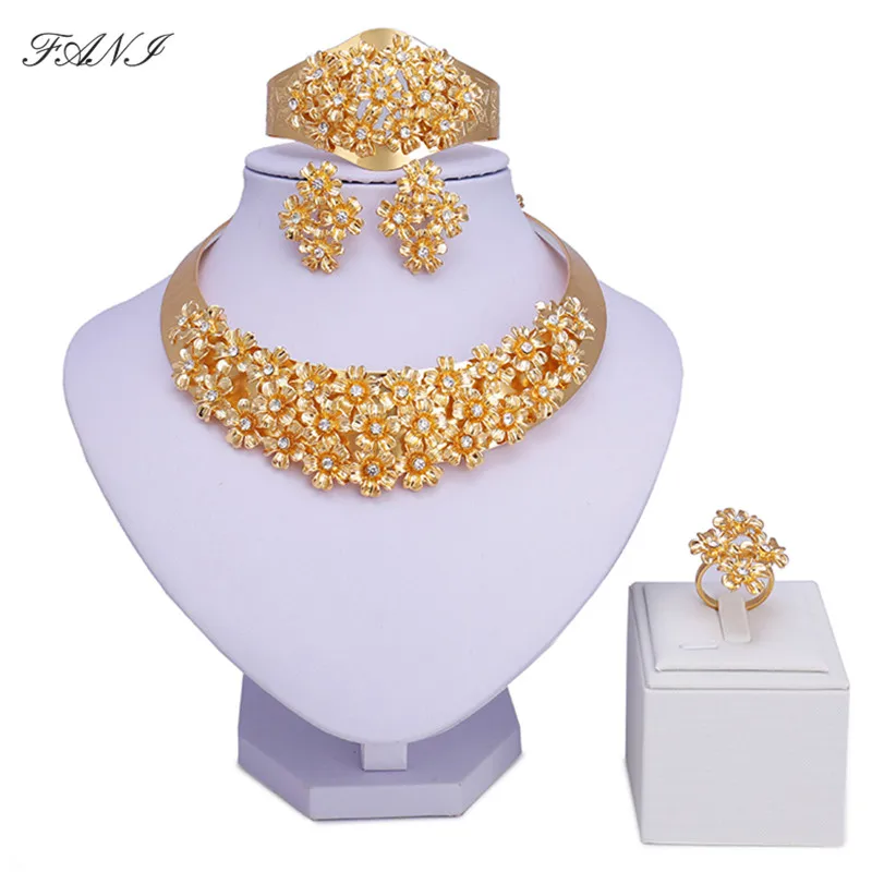 Fani bridal beads jewelry Set Brand Fashion African Crystal Jewelry Set women Costumer Dubai Gold Colorful Jewelry Sets Design
Fani bridal beads jewelry Set Brand Fashion African Crystal Jewelry Set women Costumer Dubai Gold Colorful Jewelry Sets Design