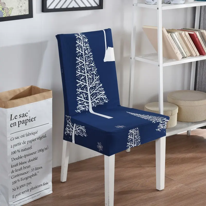 Elastic Spandex Chair Cover Dining Room Stretch Chair Protect Case Removable Anti-dirty Hotel Seat Cover Office Chair Slipcovers
Elastic Spandex Chair Cover Dining Room Stretch Chair Protect Case Removable Anti-dirty Hotel Seat Cover Office Chair Slipcovers