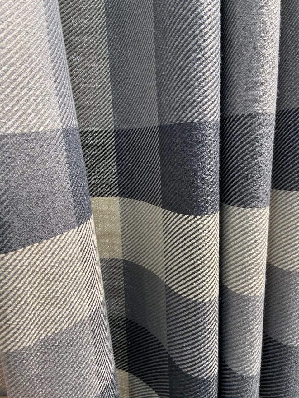 Cotton And Linen Lattice Curtain Simple, Light, Luxurious, Atmospheric, Modern And Stylish, And Nordic Curtains
Cotton And Linen Lattice Curtain Simple, Light, Luxurious, Atmospheric, Modern And Stylish, And Nordic Curtains