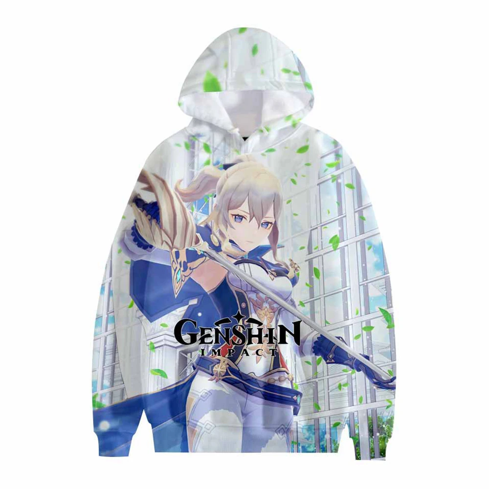 Genshin Impact Hoodies Anime Game Kawaii Girl 3D Print Streetwear Men Women Oversized Sweatshirts Hoodie Harajuku Kids Tracksuit
Genshin Impact Hoodies Anime Game Kawaii Girl 3D Print Streetwear Men Women Oversized Sweatshirts Hoodie Harajuku Kids Tracksuit