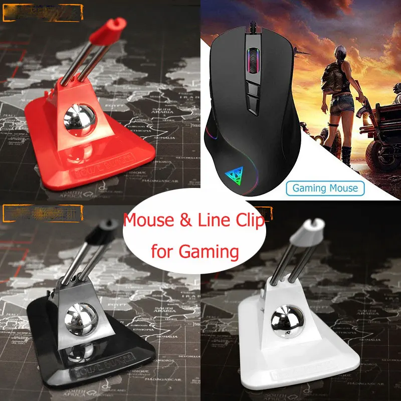 Обновление многоразовые Мышь шнур фиксатор строки зажим Кабельный организатор держатель
Обновление многоразовые Мышь шнур фиксатор строки зажим Кабельный организатор держатель