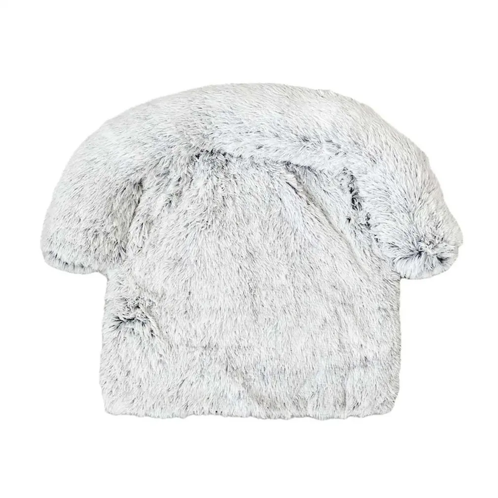 Dog Bed Sofa For Dog Pet Calming Bed Warm Nest Kennel Soft Furniture Protector Mat Cat Bed Cushion Long Plush Blanket Cover
Dog Bed Sofa For Dog Pet Calming Bed Warm Nest Kennel Soft Furniture Protector Mat Cat Bed Cushion Long Plush Blanket Cover