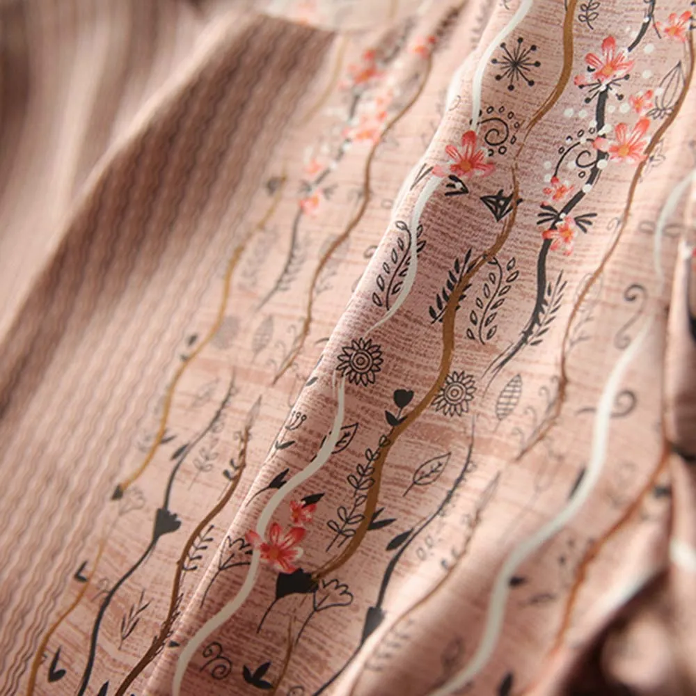 Korean Style Summer Half Sleeve Chiffon Blouse Simple Print Chic Casual Shirt Oversize Fashion Office Lady Work Tops 2021 New
Korean Style Summer Half Sleeve Chiffon Blouse Simple Print Chic Casual Shirt Oversize Fashion Office Lady Work Tops 2021 New