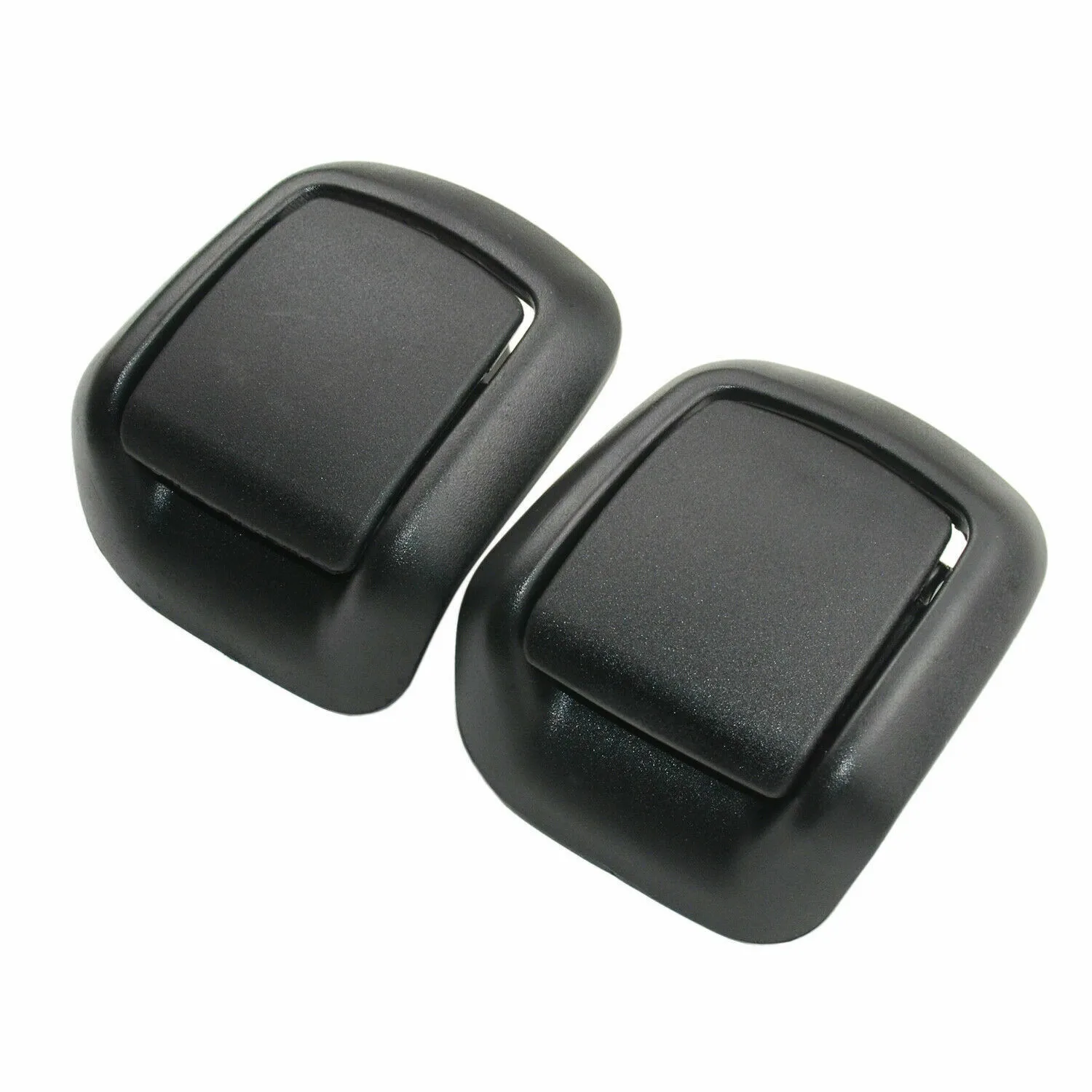 1Pair Front Passenger Left Driver Right Seat Tilt Handle Adjust Release For Ford Fiesta MK6 2005 2006 2007 2008 Car Accessories
1Pair Front Passenger Left Driver Right Seat Tilt Handle Adjust Release For Ford Fiesta MK6 2005 2006 2007 2008 Car Accessories