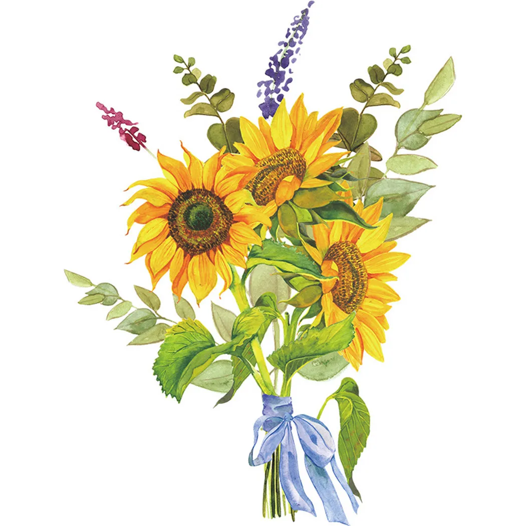 Sunflower Wall Stickers Kitchen Stickers Poster Mural Art Decals Removable WallPaper For Living Room Home Decor Wall Decoration
Sunflower Wall Stickers Kitchen Stickers Poster Mural Art Decals Removable WallPaper For Living Room Home Decor Wall Decoration