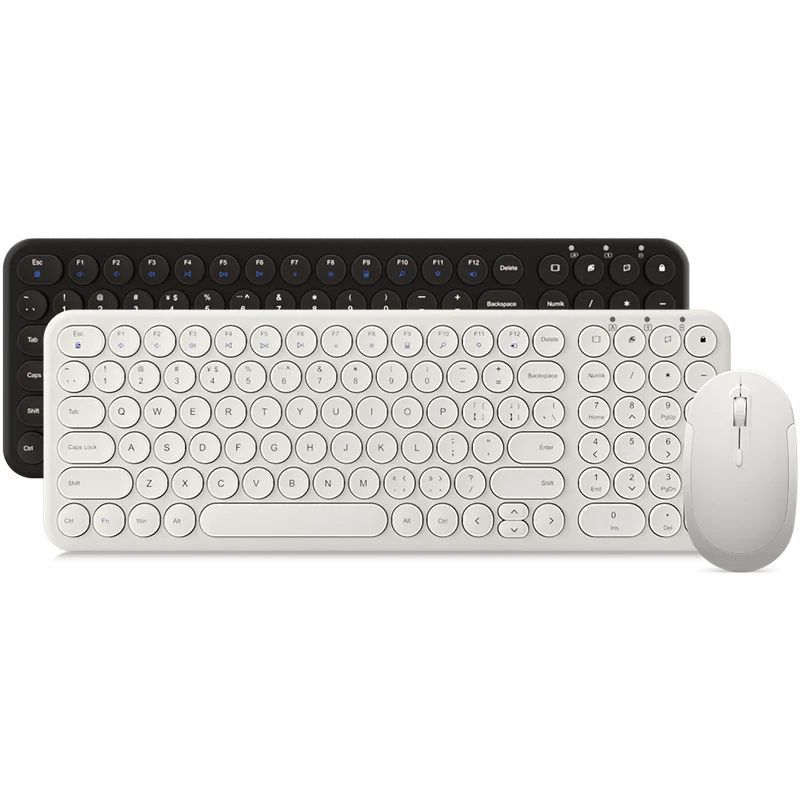 Rechargeable Wireless Keyboard Mouse Combo For Xiaomi Macbook PC Gamer 2.4G Wireless Gaming Magic Keyboard Mouse Laptop Keypad
Rechargeable Wireless Keyboard Mouse Combo For Xiaomi Macbook PC Gamer 2.4G Wireless Gaming Magic Keyboard Mouse Laptop Keypad