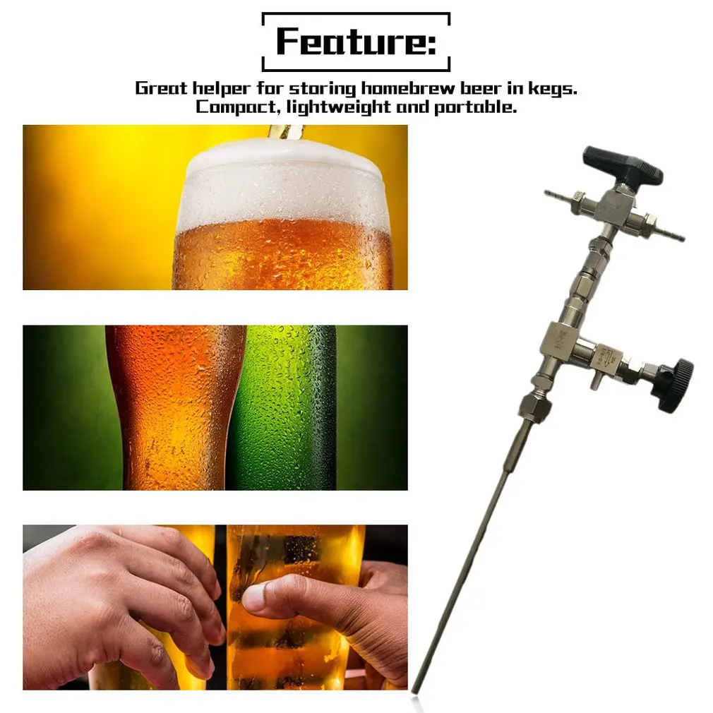 304 3 Way Homebrewing 
304 3 Way Homebrewing