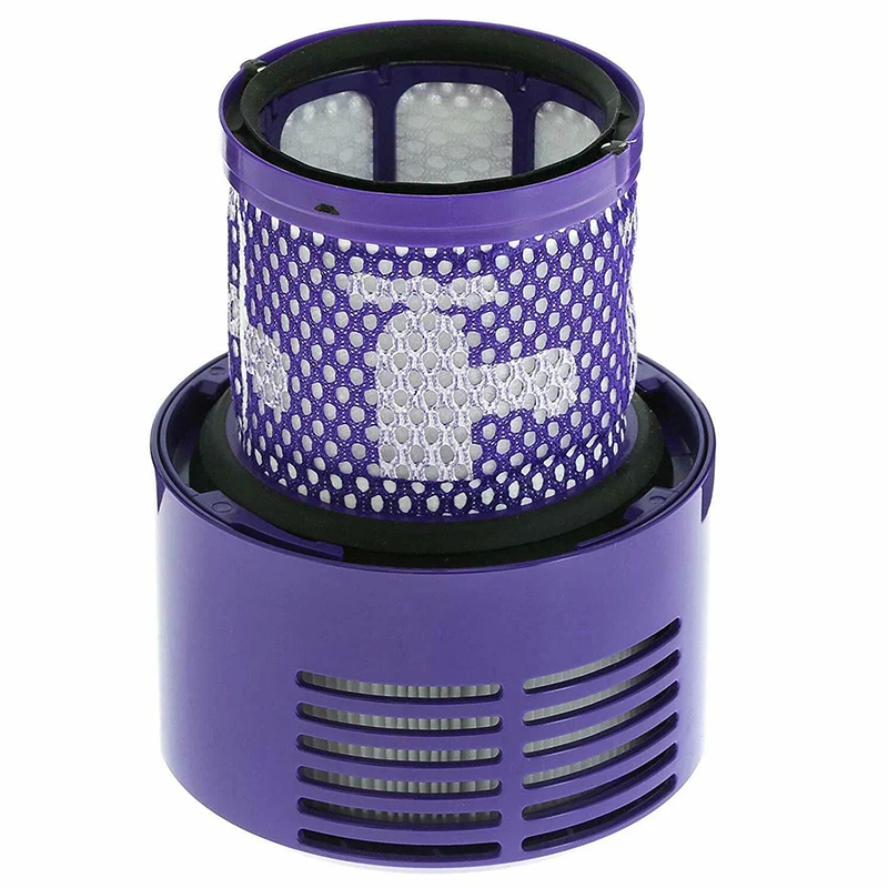 2pcs Cleanable Reusable Filters For DYSON V10 SV12 Vacuum Cleaner 969082-01 Robot Vacuum Cleaner Spare Parts
2pcs Cleanable Reusable Filters For DYSON V10 SV12 Vacuum Cleaner 969082-01 Robot Vacuum Cleaner Spare Parts