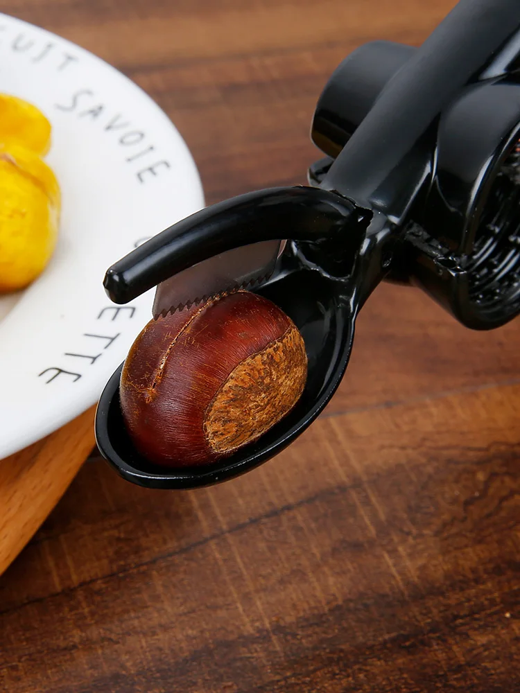 Chestnut Open Knife Chestnut Peeling Artifact Household Chestnut Knife Tool
Chestnut Open Knife Chestnut Peeling Artifact Household Chestnut Knife Tool