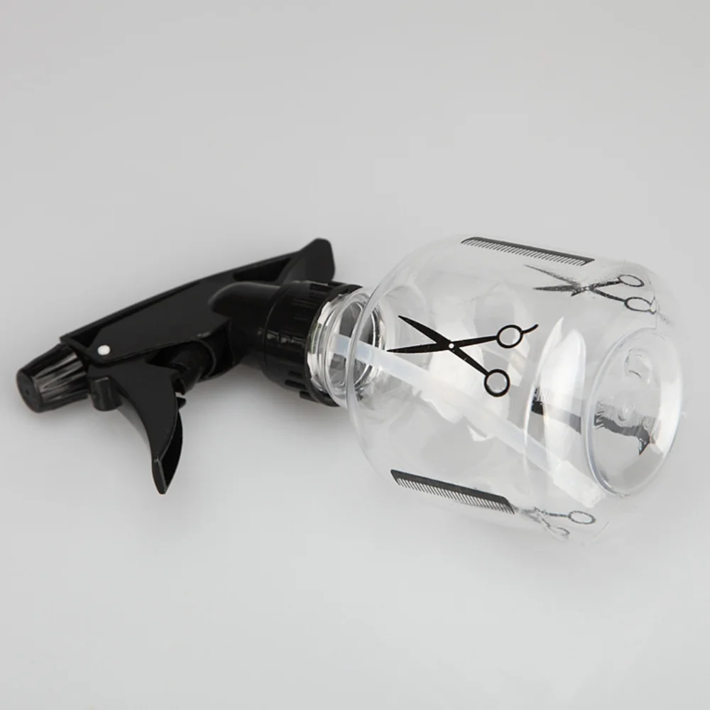 3PCS Empty Spray Bottles Multi-purpose Sprayer Bottle Household Scissors Spray Bottle Portable Hairdressing Spray Bottle
3PCS Empty Spray Bottles Multi-purpose Sprayer Bottle Household Scissors Spray Bottle Portable Hairdressing Spray Bottle