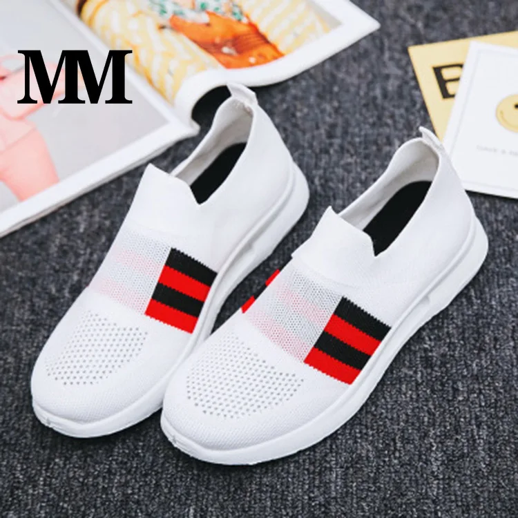Women's shoes fall 2021 New comfortable breathable sneakers Korean fashion casual shoes fashion white shoes sneakers Slip-On
Women's shoes fall 2021 New comfortable breathable sneakers Korean fashion casual shoes fashion white shoes sneakers Slip-On