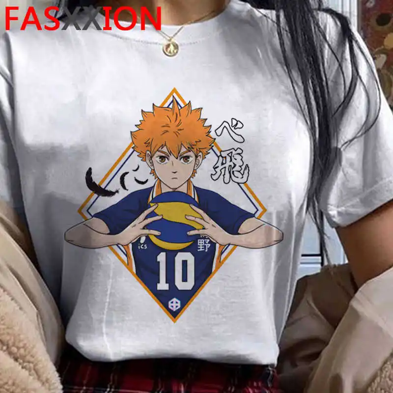 Oya Oya Oya Haikyuu t-shirt top tees male couple clothes japanese white t shirt graphic tees kawaii t shirt plus size 
Oya Oya Oya Haikyuu t-shirt top tees male couple clothes japanese white t shirt graphic tees kawaii t shirt plus size