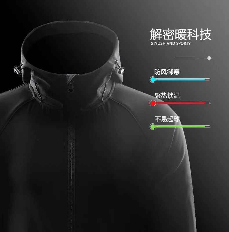 M-5XL Outdoor Sport Windproof Waterproof Men Women Jacket Tactical Mountain Couple Windbreaker Hiking Camping Trekking Clothing
M-5XL Outdoor Sport Windproof Waterproof Men Women Jacket Tactical Mountain Couple Windbreaker Hiking Camping Trekking Clothing