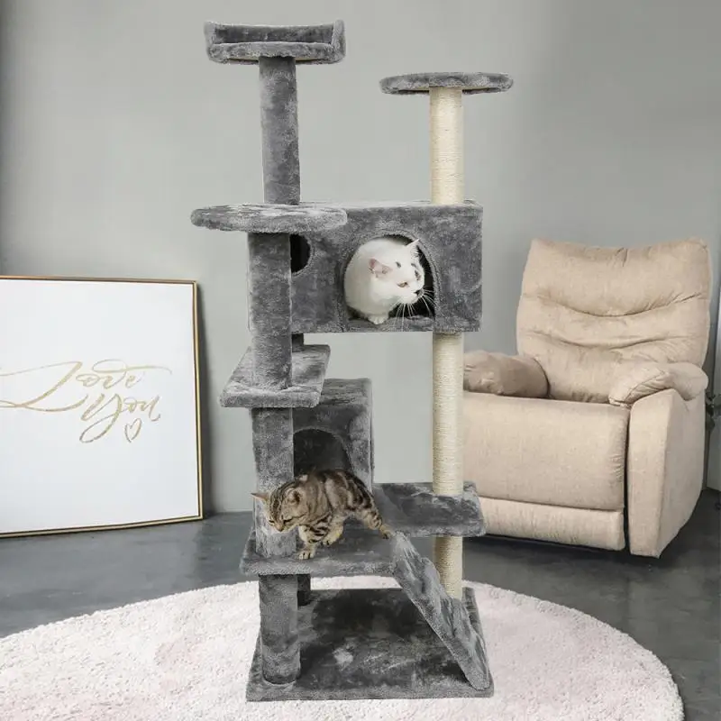 3-слойная Когтеточка, домик для кошек, котят, Когтеточка, игрушка, товары для кошек, мебельные когтеточки, HWC
3-слойная Когтеточка, домик для кошек, котят, Когтеточка, игрушка, товары для кошек, мебельные когтеточки, HWC