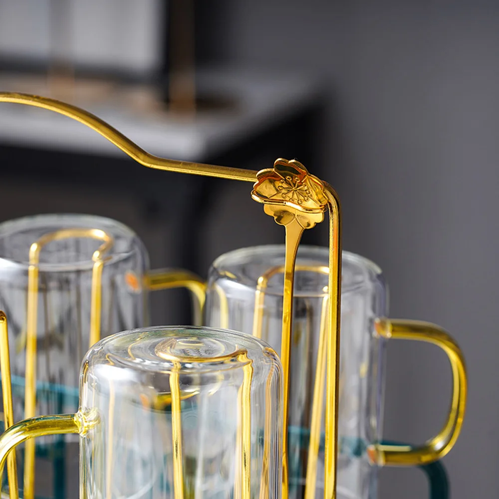 New Retro Light Luxury Description Phnom Penh Relief Glass Water Cup Home Dining Table Tea Cup Breakfast Milk Juice Cup
New Retro Light Luxury Description Phnom Penh Relief Glass Water Cup Home Dining Table Tea Cup Breakfast Milk Juice Cup