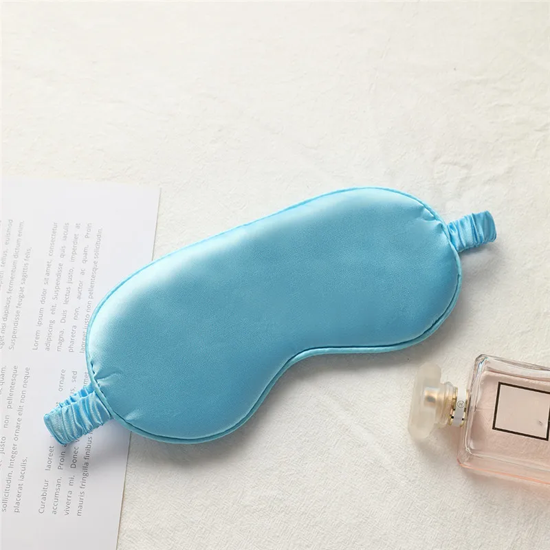 Персонализированная атласная маска для сна
Персонализированная атласная маска для сна