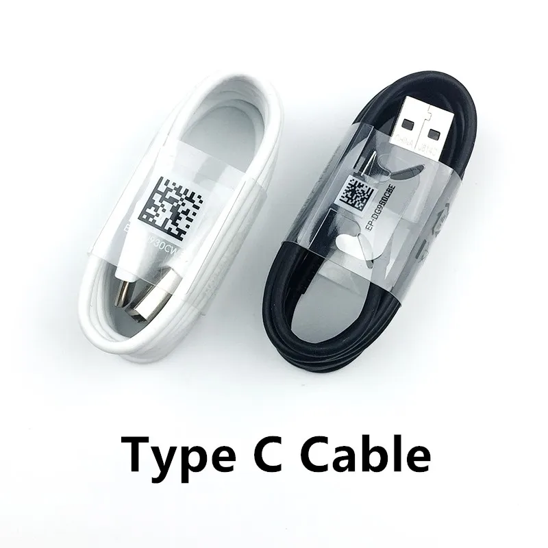 Original 9V/1.67A Samsung Fast Cahrger EU Cahrge Adapter USB Type C Cable For Galaxy S8 S9 S10 Plus S20 A50 A51 A80 Note 10 Plus
Original 9V/1.67A Samsung Fast Cahrger EU Cahrge Adapter USB Type C Cable For Galaxy S8 S9 S10 Plus S20 A50 A51 A80 Note 10 Plus