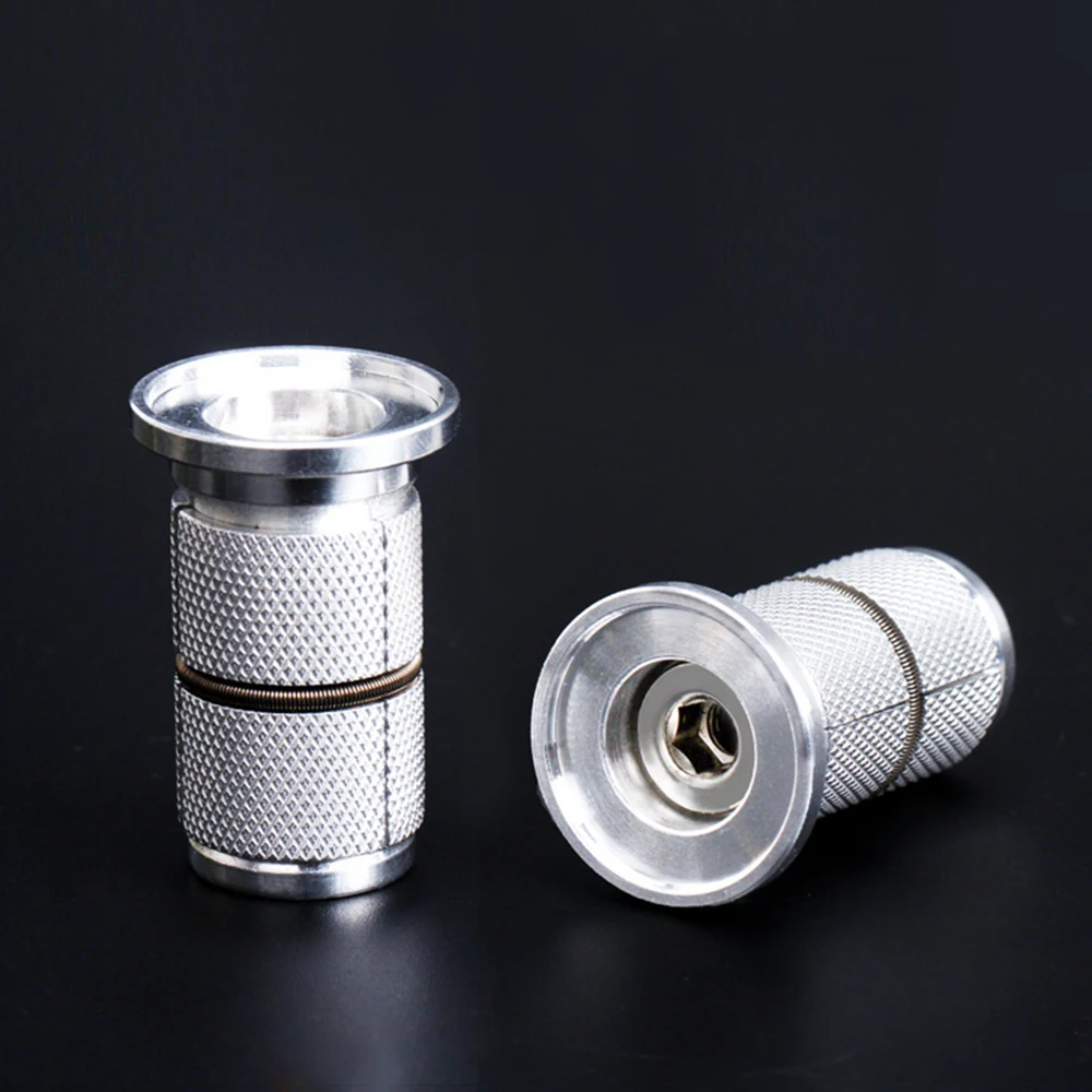Bike Bicycle Fork Steerer 1-1/8" (28.6mm) Headset Stem Top Cap Carbon Compression Plug Star Nut Adjuster Expansion Bolt
Bike Bicycle Fork Steerer 1-1/8" (28.6mm) Headset Stem Top Cap Carbon Compression Plug Star Nut Adjuster Expansion Bolt