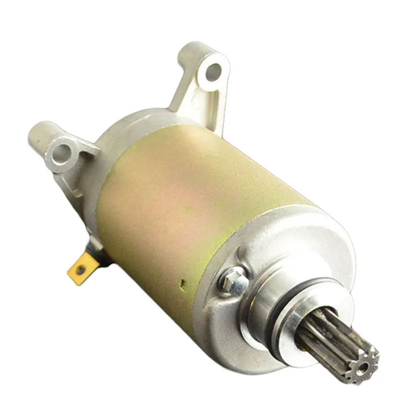 Детали двигателя мотоцикла стартер двигателя для Suzuki DR200SE 1996-2009 31100-42A01 31100-42A20
Детали двигателя мотоцикла стартер двигателя для Suzuki DR200SE 1996-2009 31100-42A01 31100-42A20