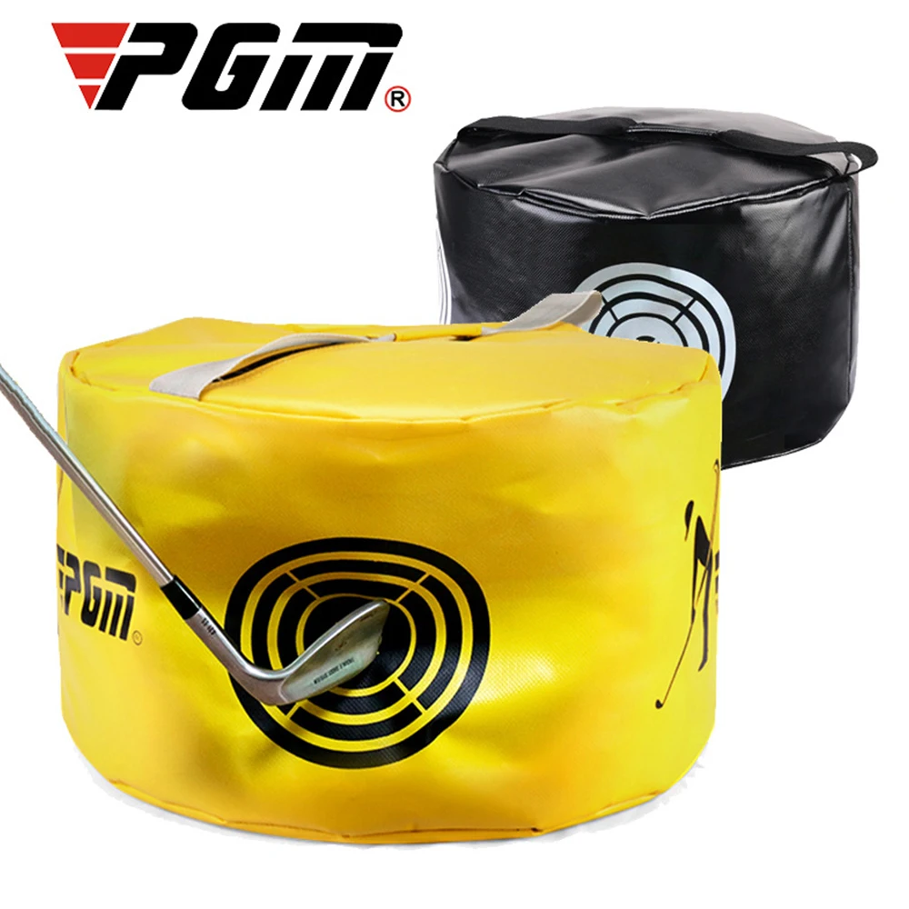 PGM Golf Swing Trainer Power Impact Swing Aid Bag Practice Training Smash Hit Strike Improve Hitting Accuracy Exercise Package
PGM Golf Swing Trainer Power Impact Swing Aid Bag Practice Training Smash Hit Strike Improve Hitting Accuracy Exercise Package