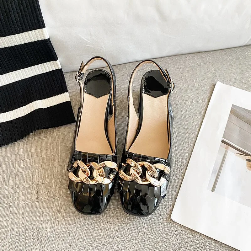 All-Match Clear Heels Comfort Shoes for Women Beige Heeled Sandals Med 2021 Summer Tassel Black Retro New Girls Medium Block Fri
All-Match Clear Heels Comfort Shoes for Women Beige Heeled Sandals Med 2021 Summer Tassel Black Retro New Girls Medium Block Fri