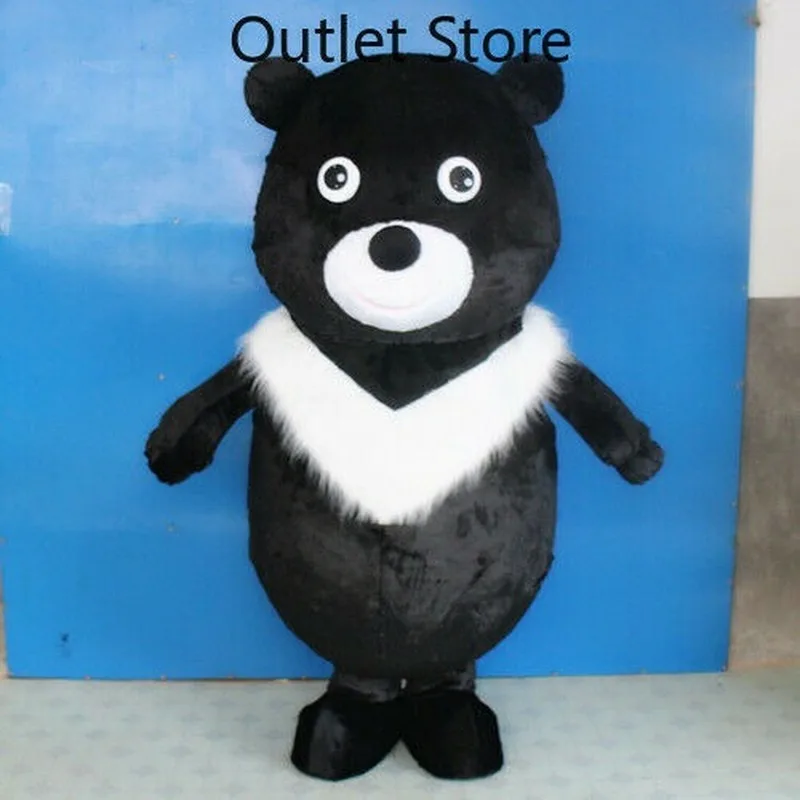 Halloween Black Cat Mascot Costume Adults Cosplay Party Game Dress Outfits Xmas Birthday Party Advertising Opening Carnival
Halloween Black Cat Mascot Costume Adults Cosplay Party Game Dress Outfits Xmas Birthday Party Advertising Opening Carnival
