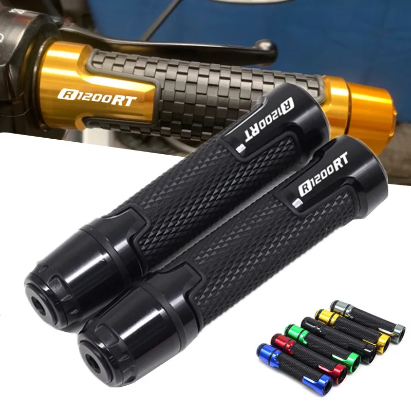 Ручки для мотоциклов BMW R1200RT R1200 RT r1200rt 2014-2019 2018 CNC 7/8 дюйма 22 мм
Ручки для мотоциклов BMW R1200RT R1200 RT r1200rt 2014-2019 2018 CNC 7/8 дюйма 22 мм