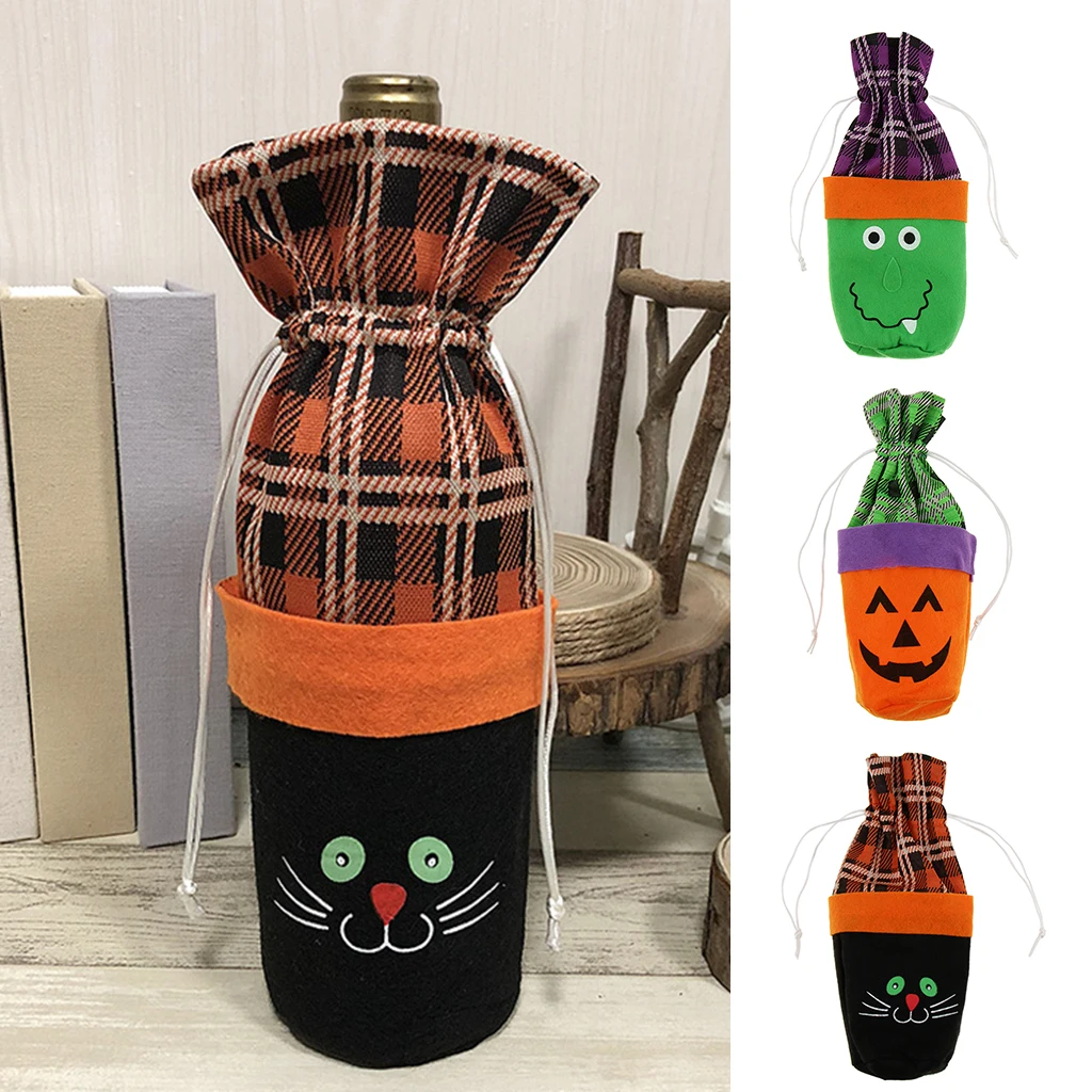 Halloween Drawstring Candy Tote Bags Witch Pumpkin Party Kids Gift Bag Decor
Halloween Drawstring Candy Tote Bags Witch Pumpkin Party Kids Gift Bag Decor