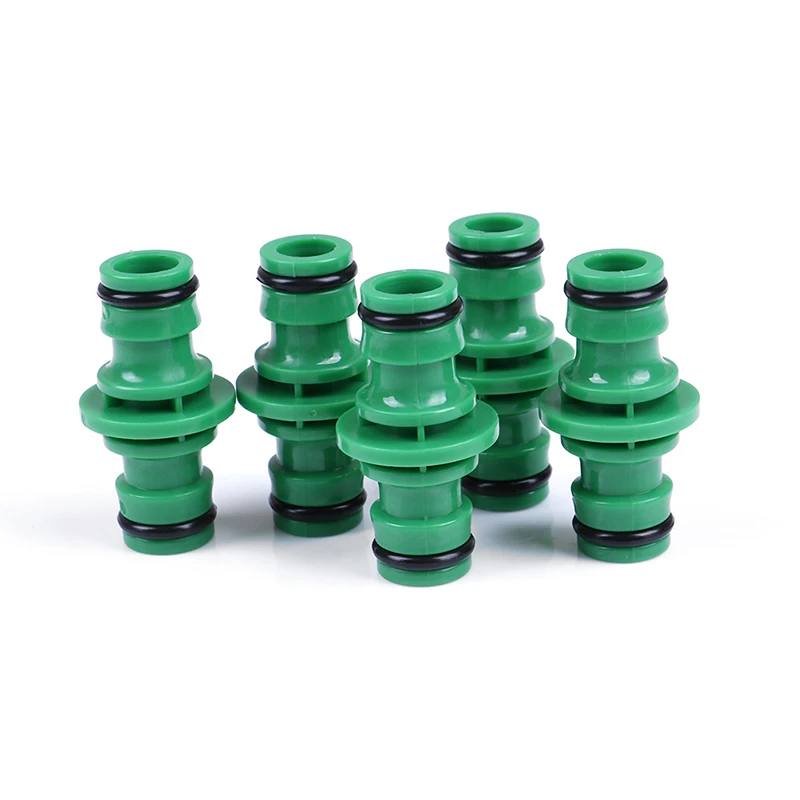 1/2' Garden Hose Fittings Pipe Connector Quickly Connector Wash Water Tube Connectors Joiner Repair Coupling 5 Pcs
1/2' Garden Hose Fittings Pipe Connector Quickly Connector Wash Water Tube Connectors Joiner Repair Coupling 5 Pcs