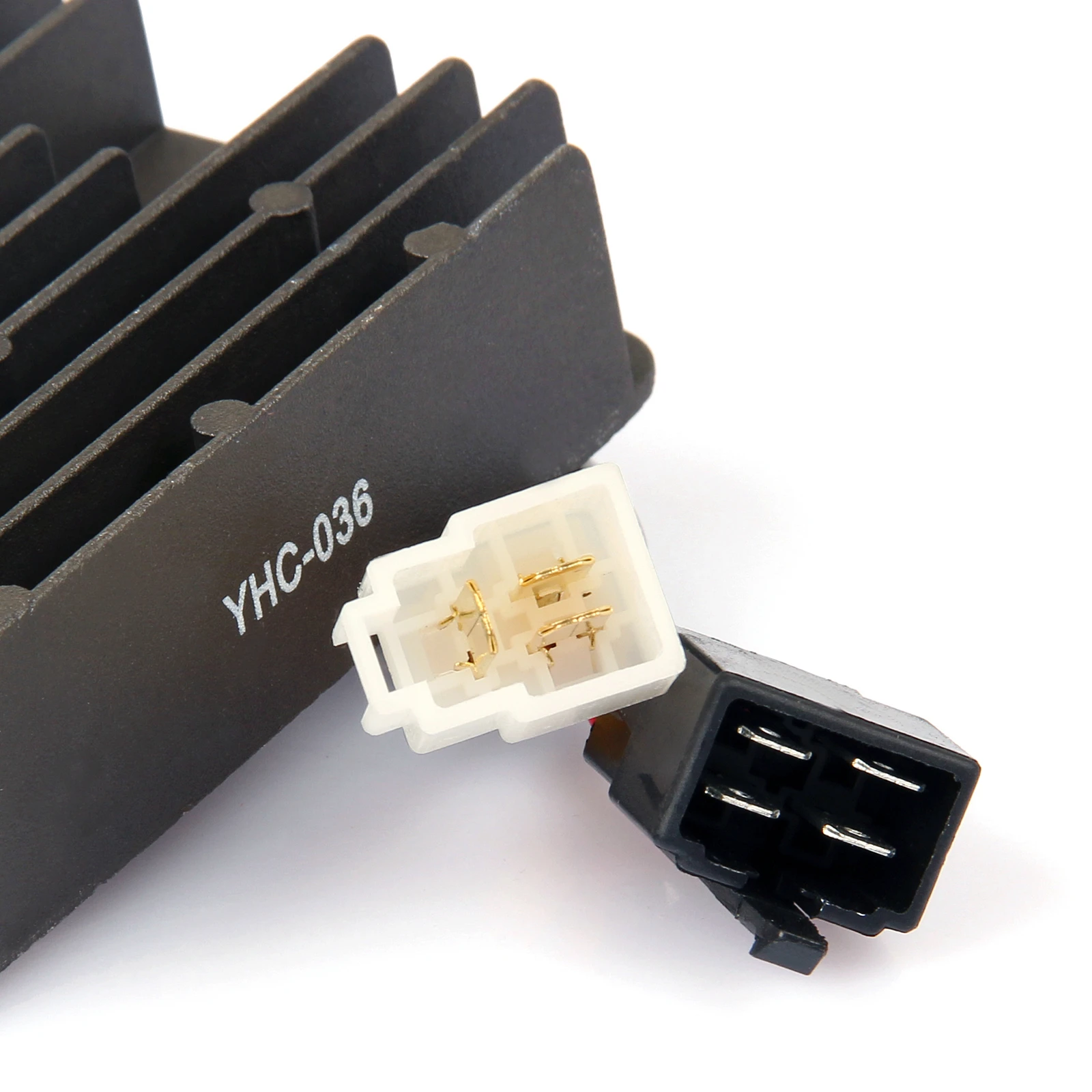 Topteng Voltage Regulator Fit for Ducati ST2 ST3 ST4 ST4S SS1000 S 620 750 800 ie 1997-2007 Motorcycle Accessories Parts
Topteng Voltage Regulator Fit for Ducati ST2 ST3 ST4 ST4S SS1000 S 620 750 800 ie 1997-2007 Motorcycle Accessories Parts