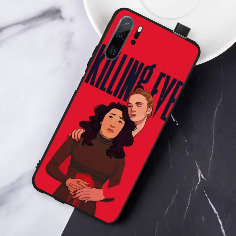 Killing Eve Popular TV series high quality luxury Phone Case For Huawei honor Mate P 10 20 30 40 Pro 10i 9 10 20 8 x Lite
Killing Eve Popular TV series high quality luxury Phone Case For Huawei honor Mate P 10 20 30 40 Pro 10i 9 10 20 8 x Lite