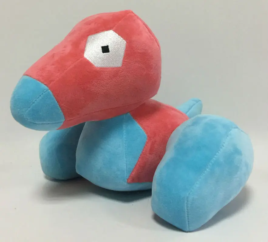 30cm Height Limited Edition Eevee Luma Anime Plush Doll Fan Collection Toy Porygon
30cm Height Limited Edition Eevee Luma Anime Plush Doll Fan Collection Toy Porygon