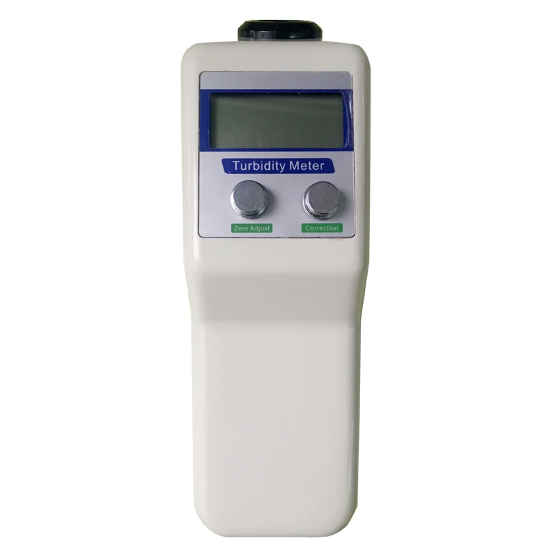 WGZ-20B Portable Digital Turbidimeter Turbidity Meter 0.01 NTU 0 - 20 NTU High quality jl
WGZ-20B Portable Digital Turbidimeter Turbidity Meter 0.01 NTU 0 - 20 NTU High quality jl