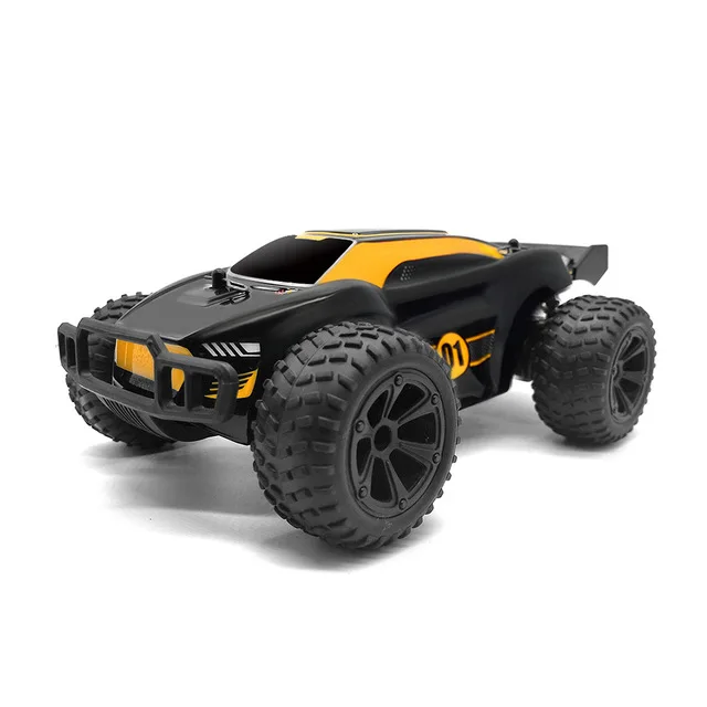 New Arrival 1:22 RC Car 2.4G High Speed Racing Car Remote Control Toy Model Truck
New Arrival 1:22 RC Car 2.4G High Speed Racing Car Remote Control Toy Model Truck