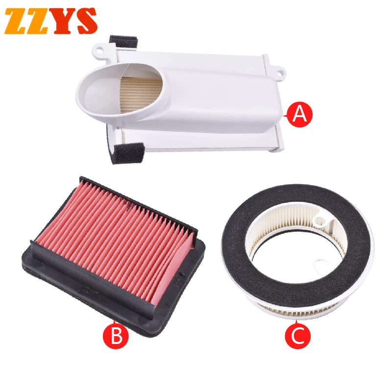 Motorcycle Air Intake Filter Air Cleaner For YAMAHA XP500 XP 500 T MAX TMAX 2008 2009 2010 2011 4B5-14451-00 4B5-15407-00-00
Motorcycle Air Intake Filter Air Cleaner For YAMAHA XP500 XP 500 T MAX TMAX 2008 2009 2010 2011 4B5-14451-00 4B5-15407-00-00