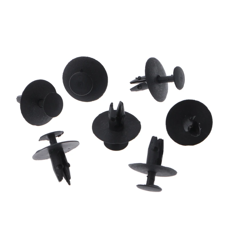 50 Pcs Auto Fastener Soundproof Insulation Clip for peugeot 307 308 408 206 Citroen C4
50 Pcs Auto Fastener Soundproof Insulation Clip for peugeot 307 308 408 206 Citroen C4