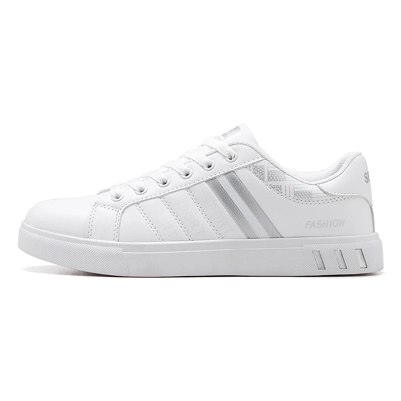 Men Casual Shoes White Flat Fashion Walking Shoes 2021 Comfortable Breathable Non-slip Sneakers Men Tenis Masculino Zapatillas
Men Casual Shoes White Flat Fashion Walking Shoes 2021 Comfortable Breathable Non-slip Sneakers Men Tenis Masculino Zapatillas