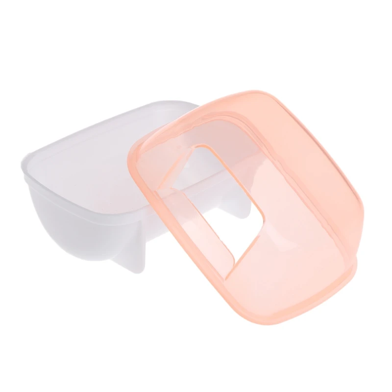 Hamster Bathroom Sauna Room Pet Small Animals Rabbit Chinchilla Toilets Cleaning L4MB
Hamster Bathroom Sauna Room Pet Small Animals Rabbit Chinchilla Toilets Cleaning L4MB