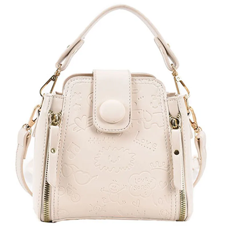 Original Brand High-end Bag Female 2021 New Fashion All-match Handbag Hot Sale Messenger Bag Square Bag Shoulder Bag 
Original Brand High-end Bag Female 2021 New Fashion All-match Handbag Hot Sale Messenger Bag Square Bag Shoulder Bag