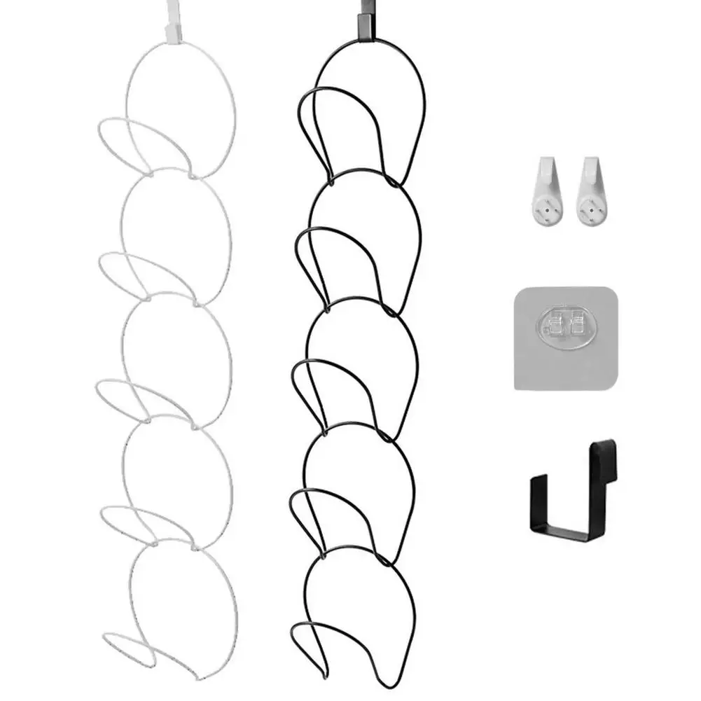 Вешалка-органайзер для шляп, вешалка для париков, бейсбола, вешалка для дверей, шкафа, одежды, шляпы, подвесной Органайзер
Вешалка-органайзер для шляп, вешалка для париков, бейсбола, вешалка для дверей, шкафа, одежды, шляпы, подвесной Органайзер